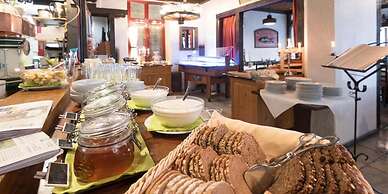 Hotel Schwarzer Adler