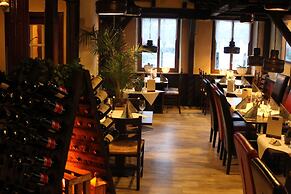 Hotel Schwarzer Adler