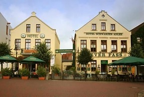 Hotel Schwarzer Adler