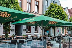 Hotel Schwarzer Adler