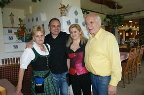 Boutique-Hotel LiebesNesterl Bergwirt