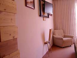 Boutique-Hotel LiebesNesterl Bergwirt