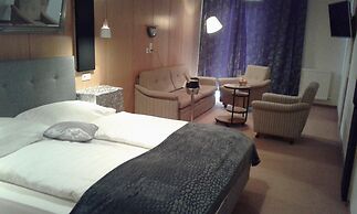 Boutique-Hotel LiebesNesterl Bergwirt