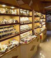 Boutique-Hotel LiebesNesterl Bergwirt