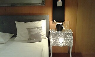 Boutique-Hotel LiebesNesterl Bergwirt