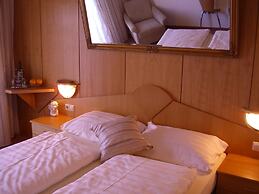 Boutique-Hotel LiebesNesterl Bergwirt