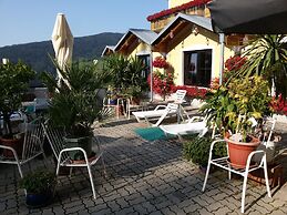 Boutique-Hotel LiebesNesterl Bergwirt