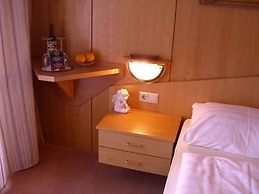 Boutique-Hotel LiebesNesterl Bergwirt