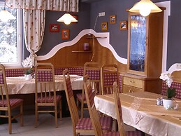 Boutique-Hotel LiebesNesterl Bergwirt
