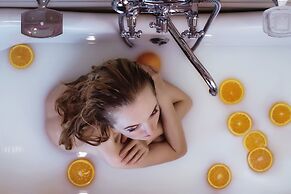 Boutique-Hotel LiebesNesterl Bergwirt