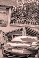 Boutique-Hotel LiebesNesterl Bergwirt