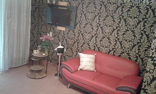 Boutique-Hotel LiebesNesterl Bergwirt