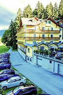 Boutique-Hotel LiebesNesterl Bergwirt