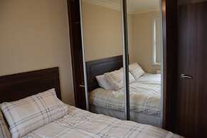 Northfields apartments