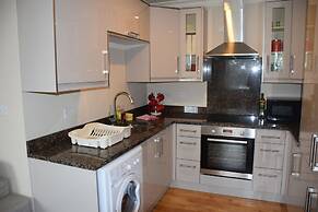 Northfields apartments