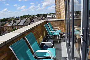 Northfields apartments