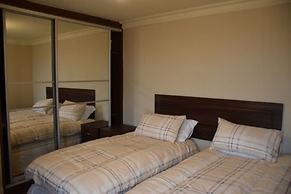 Northfields apartments