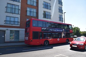 Northfields apartments