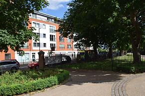 Northfields apartments