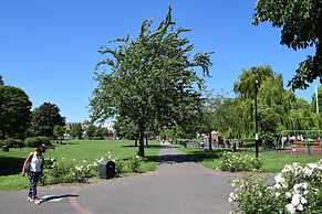 Northfields apartments