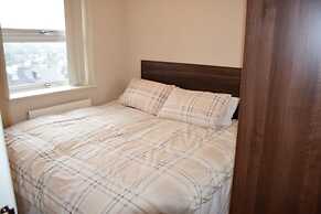 Northfields apartments