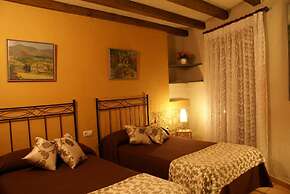 Casa Rural El Patio de las Cebollas