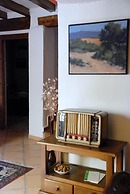 Casa Rural El Patio de las Cebollas
