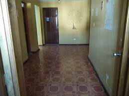 Krishna Hostal - Hostel