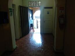 Krishna Hostal - Hostel