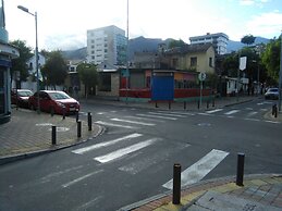 Krishna Hostal - Hostel