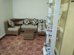 Krishna Hostal - Hostel