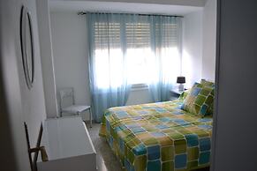 Apartamentos Gran Notch