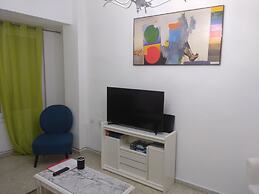Apartamentos Gran Notch