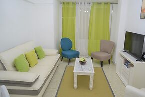 Apartamentos Gran Notch