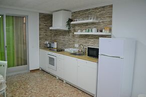 Apartamentos Gran Notch
