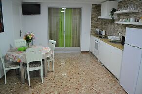 Apartamentos Gran Notch