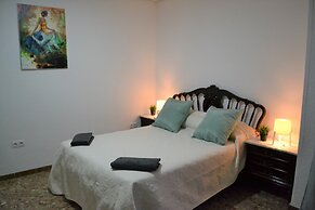 Apartamentos Gran Notch