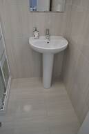 Apartamentos Gran Notch