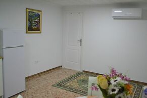 Apartamentos Gran Notch