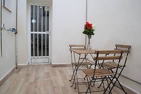 Apartamentos Gran Notch