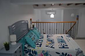 Apartamentos Gran Notch