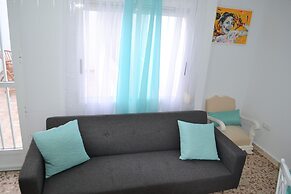 Apartamentos Gran Notch
