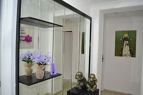 Apartamentos Gran Notch