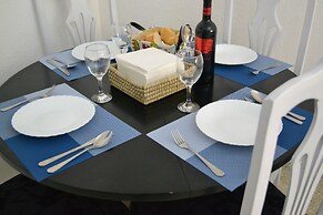 Apartamentos Gran Notch