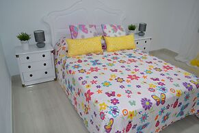 Apartamentos Gran Notch