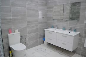 Apartamentos Gran Notch