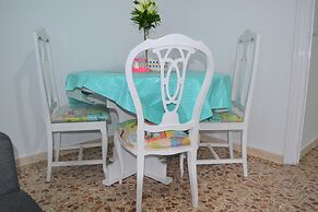 Apartamentos Gran Notch