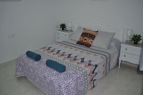 Apartamentos Gran Notch