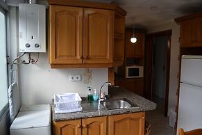 Apartamentos Gran Notch