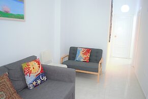 Apartamentos Gran Notch